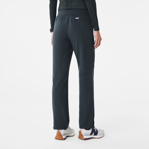 NWT Kade Cargo Scrub Pants - Picture 2 of 6